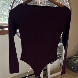 Aritzia Contour Bodysuit